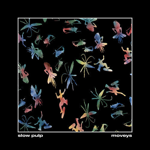 Slow Pulp - Moveys [Deluxe Edition]