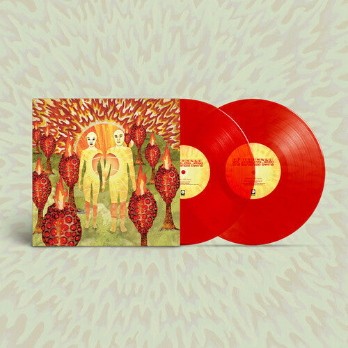 Of Montreal - The Sunlandic Twins (20th Anniversary Edition) [Ruby Red Vinyl]
