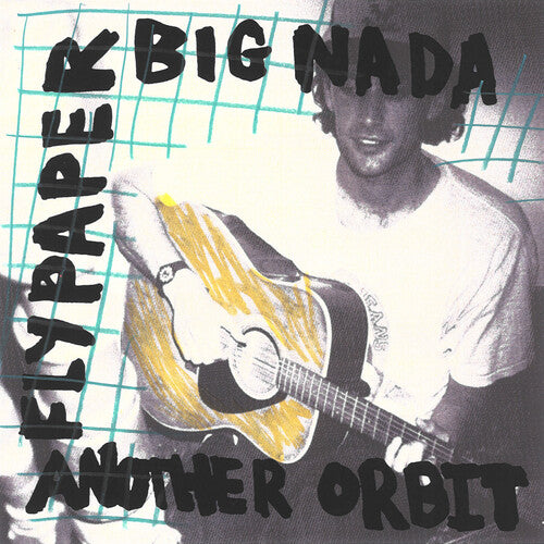 FlyPaper - Big Nada / Another Orbit [12"]