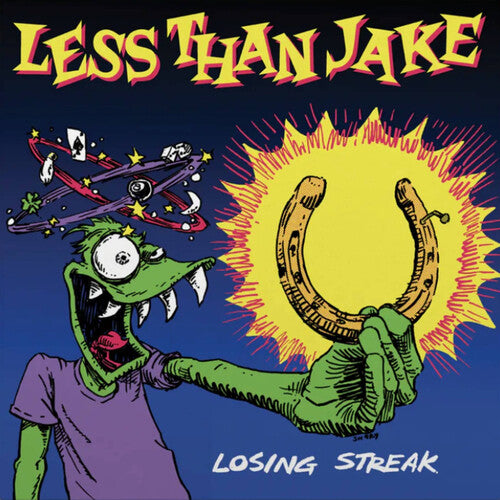 [DAMAGED] Less than Jake - Losing Streak