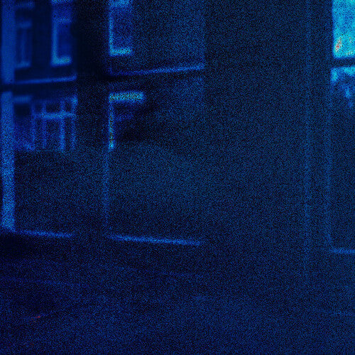 Pale Blue Eyes - New Place [Cherry Red Vinyl]