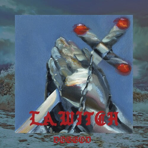 L.A. Witch - Doggod [Clear Vinyl]