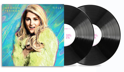 Meghan Trainor - Title