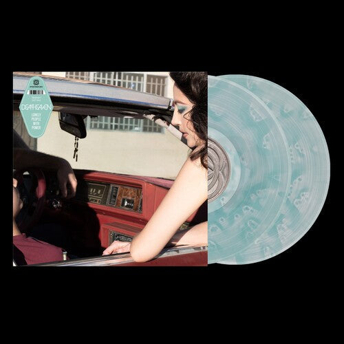 Deafheaven - Lonely People With Power [Daydream Colored Vinyl]
