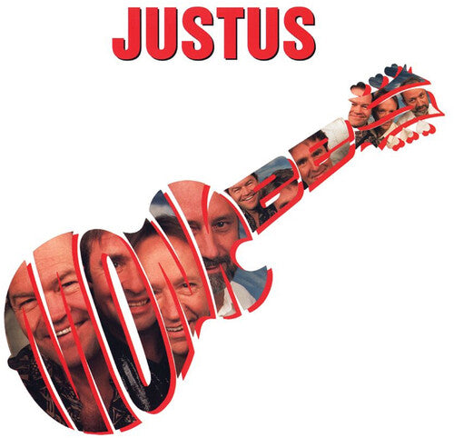 The Monkees - Justus [Violet Vinyl]
