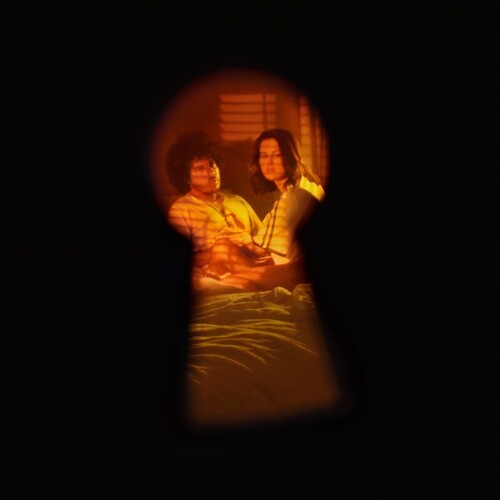 Selena Gomez & Benny Blanco - I Said I Love You First [Candy Cane Red Vinyl]