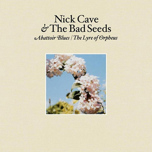 Nick Cave & The Bad Seeds – Abattoir Blues / The Lyre Of Orpheus (2xLP)