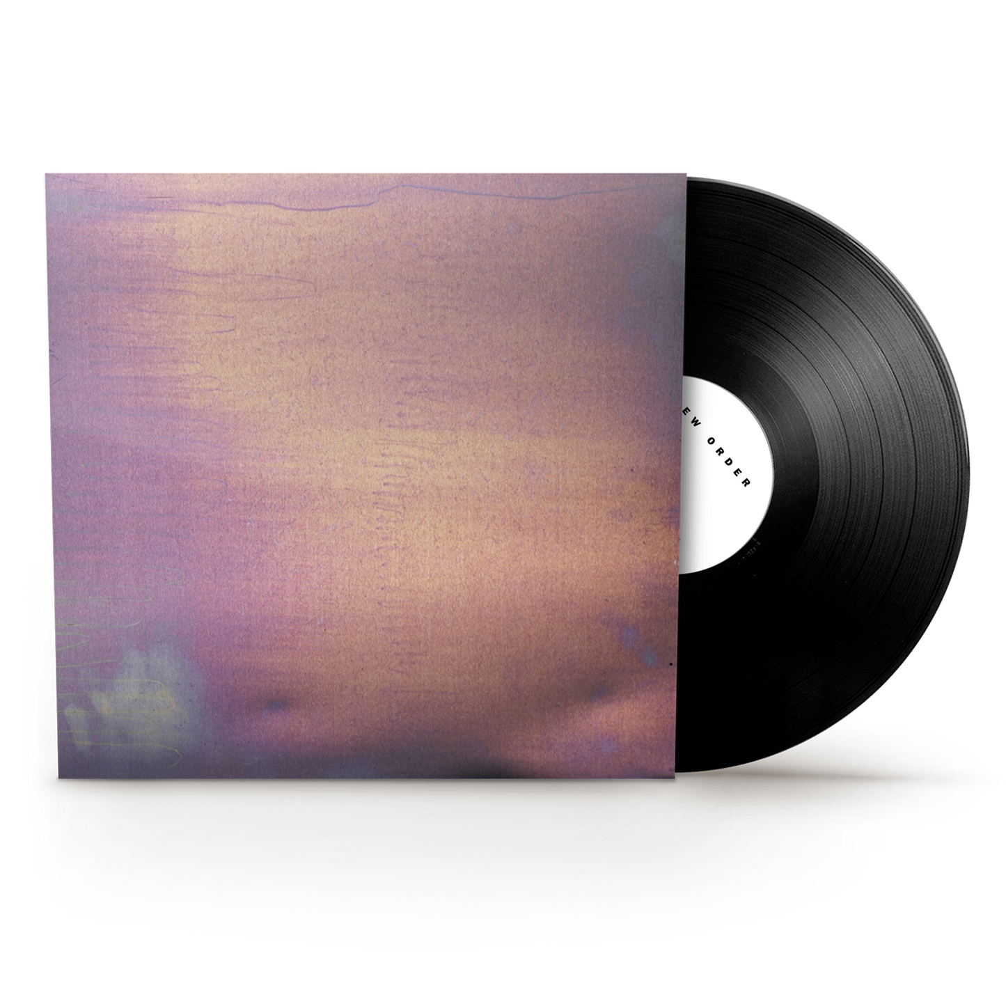 New Order - Bizarre Love Triangle [12" Single]