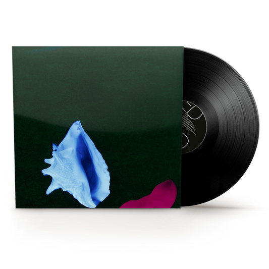 New Order - Touched By The Hand of God [12" Single]