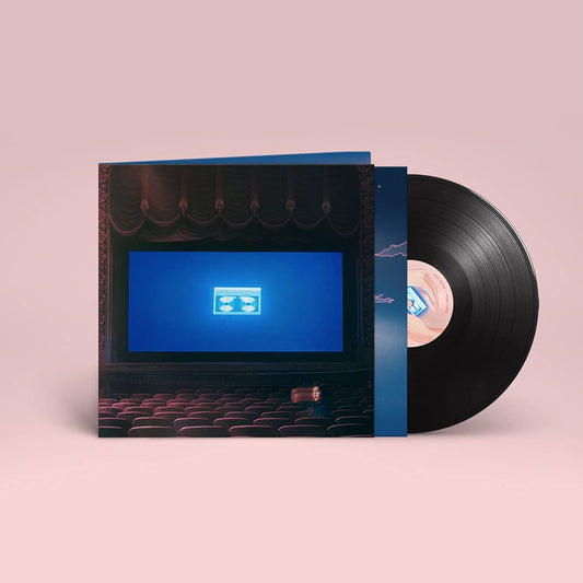 LP - Lucy Dacus - Home Video