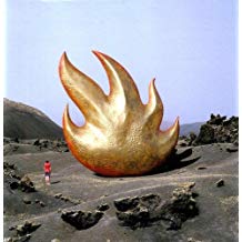 2LP - Audioslave - Self-titled