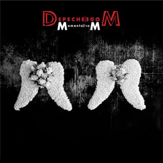 2LP - Depeche Mode - Memento Mori