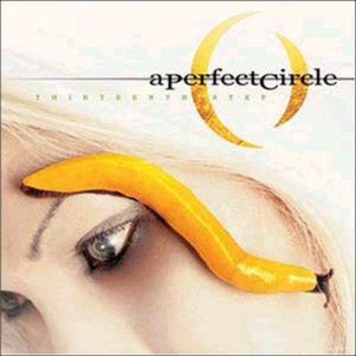 A Perfect Circle - Thirteenth Step (Vinyl LP)