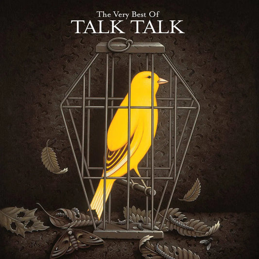 Talk Talk - The Very Best Of