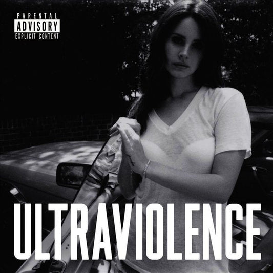 Ultraviolence (2LP)