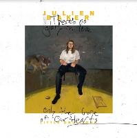 LP - Julien Baker - Little Oblivions