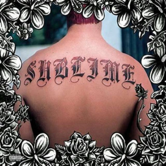 Sublime - Sublime [2LP/ Gatefold Jacket]
