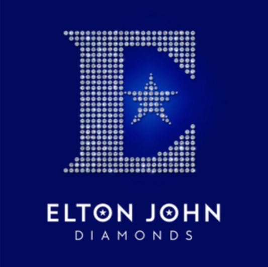 Elton John - Diamonds: The Ultimate Greatest Hits [2LP/ 180G]