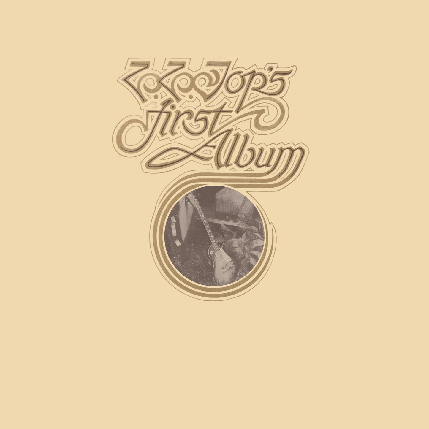 ZZ Top - Zz Top's First Album [Rhino Start Your Ear Off Right 2025]