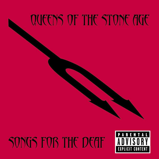 Songs For The Deaf