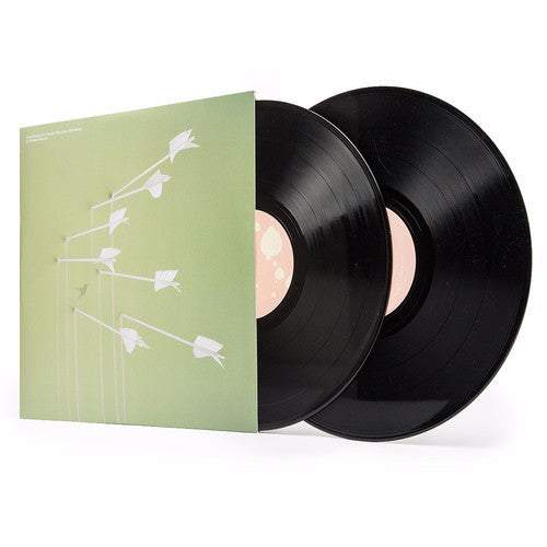Modest Mouse - Good News For People Who Love Bad News (Vinyl 2LP)