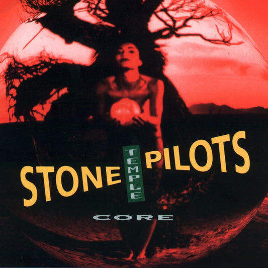 LP - Stone Temple Pilots - Core