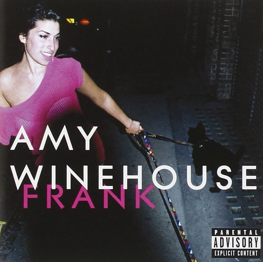 Frank (2LP)
