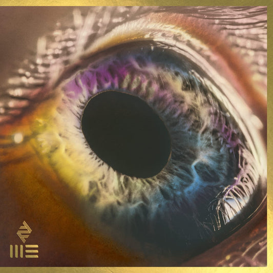 LP - Arcade Fire - WE