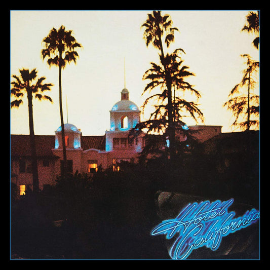 Hotel California (180g)