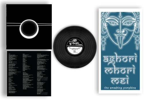 [DAMAGED] Smashing Pumpkins - Aghori Mhori Mei [Indie-Exclusive]