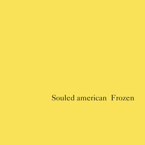 Souled American - Frozen (Reissue)