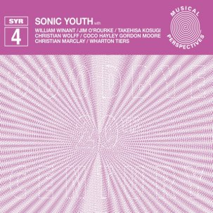 Sonic Youth - Goodbye 20th Century (Anniversary Edition) [2-lp]