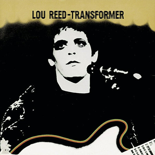 Lou Reed – Transformer (Speakers Corner)