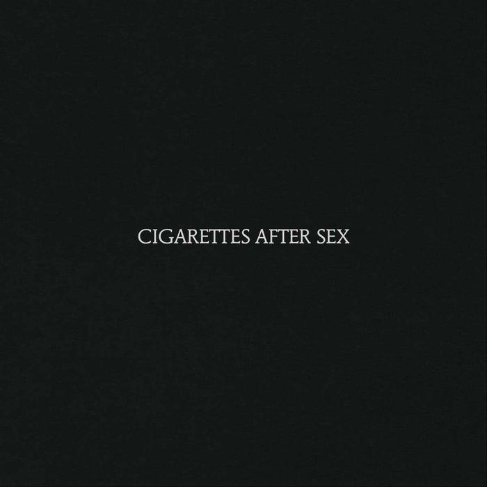 Cigarettes After Sex – Cigarettes After Sex