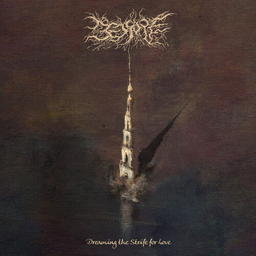 Bedsore - Dreaming The Strife For Love [Colored Vinyl]