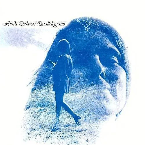 Linda Perhacs - Parallelograms [Blue Vinyl]