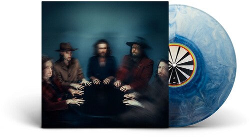 My Morning Jacket - is [Indie-Exclusive Blue Iceberg Splash Vinyl]