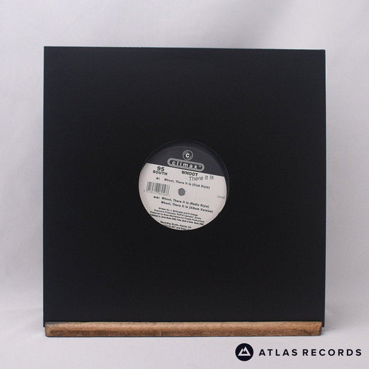 95 South - Whoot, There It Is - 12" Vinyl Record -
