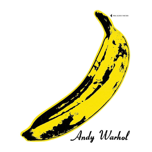 The Velvet Underground, Nico – The Velvet Underground & Nico