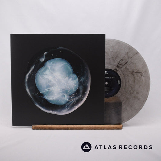 A Winged Victory For The Sullen - The Undivided Five - LP Vinyl Record - NM/EX