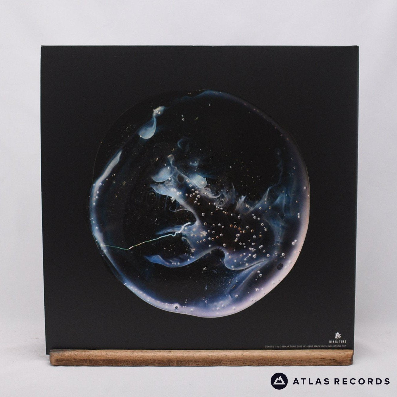 A Winged Victory For The Sullen - The Undivided Five - LP Vinyl Record - NM/EX