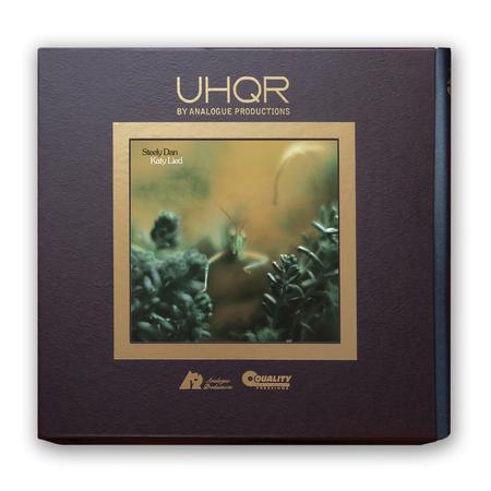 Steely Dan - Katy Lied [UHQR 45 RPM 200 Gram Clarity Vinyl]