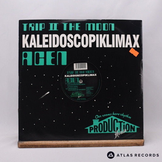 Acen - Trip II The Moon (Kaleidoscopiklimax) - A1 AA 12" Vinyl Record - VG+/EX
