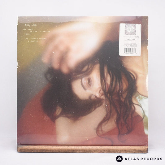 Ada Lea - One Hand On The Steering Wheel The Other Sewing A Garden - LP Vinyl