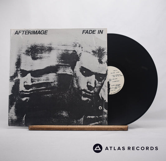 Afterimage - Fade In - -A -B 12" Vinyl Record - EX/EX