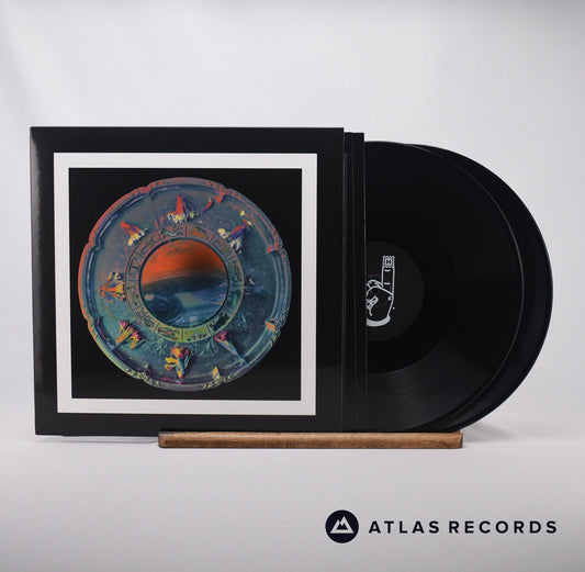 Al Lover - Zodiak Versions - Limited Edition Double LP Vinyl Record - NM/NM