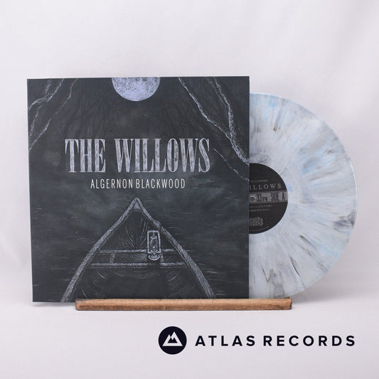 Algernon Blackwood - The Willows - LP Vinyl Record - NM/NM
