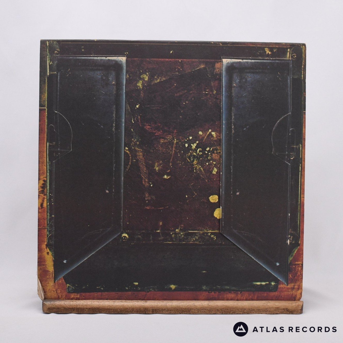 Alice Cooper - School's Out - A1 B1 LP Vinyl Record - VG+/VG+