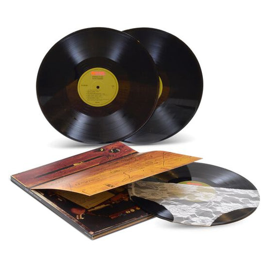 Alice Cooper - School's Out (Deluxe Edition 3LP)