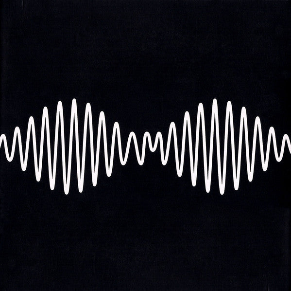 Arctic Monkeys - AM [180G]